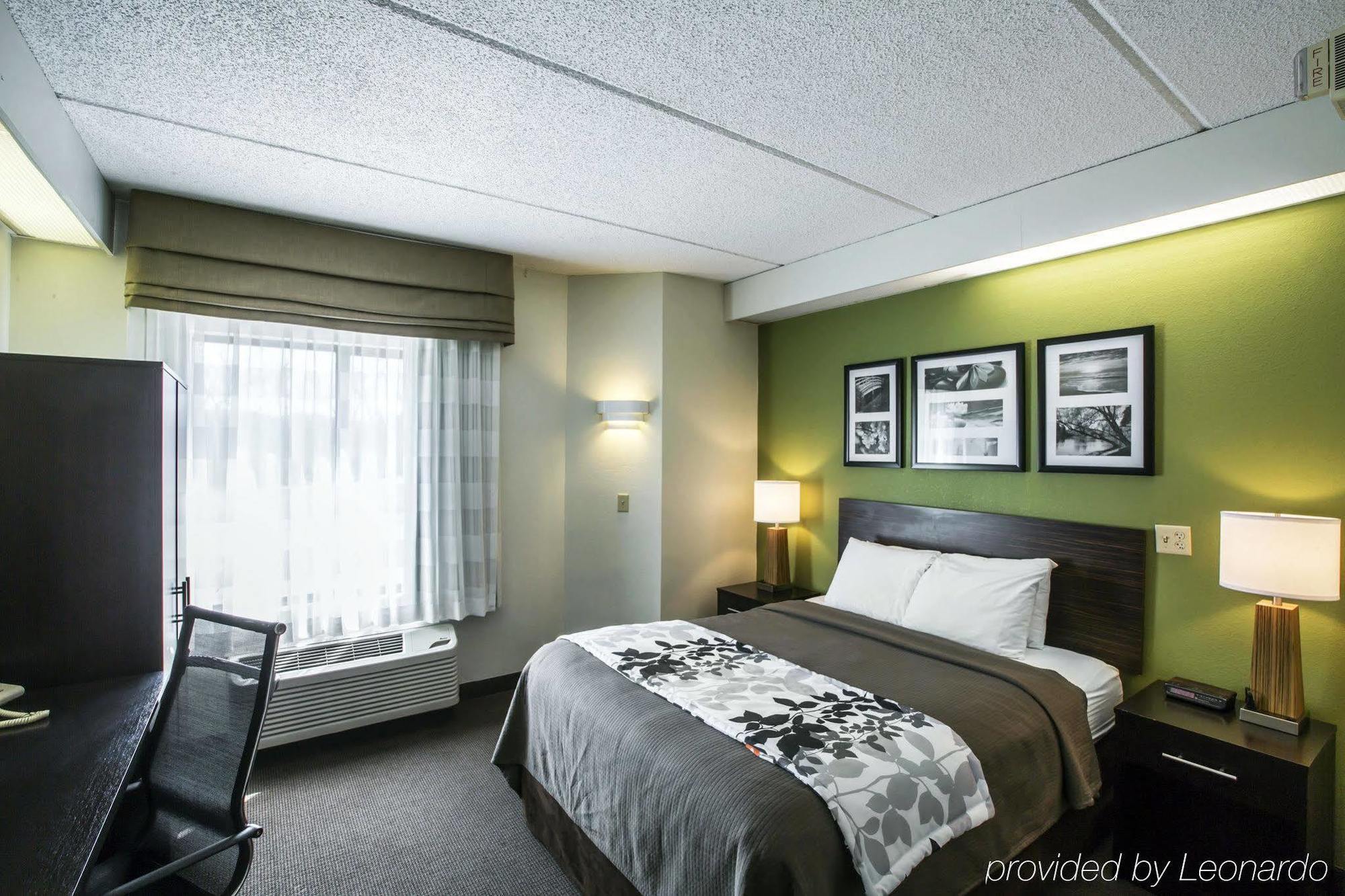 Clarion Pointe Sevierville-Pigeon Forge Exteriér fotografie