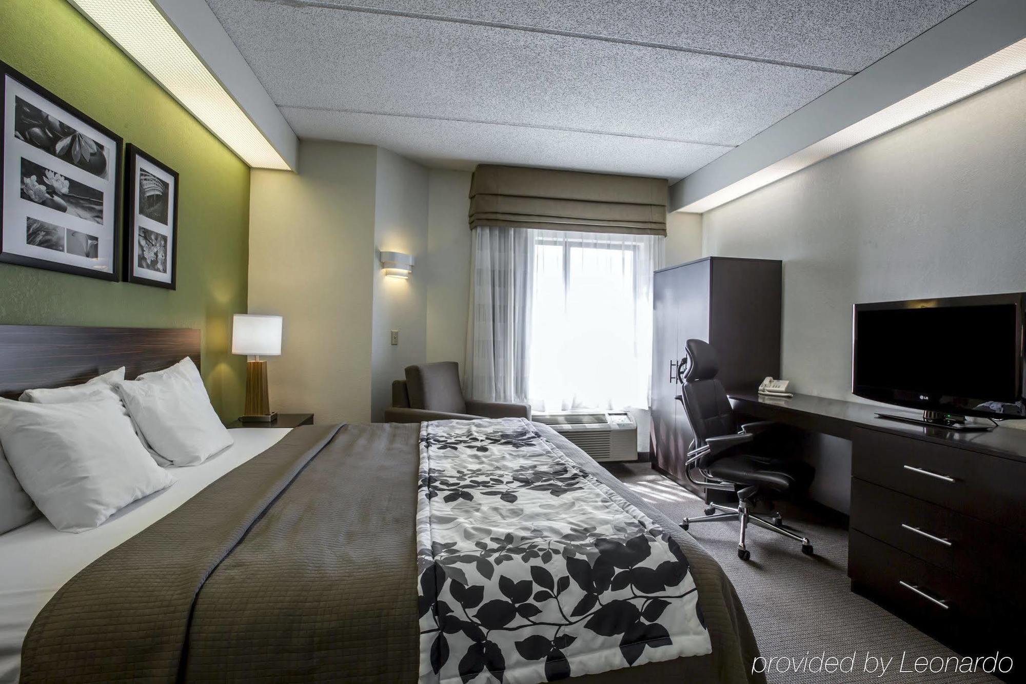 Clarion Pointe Sevierville-Pigeon Forge Exteriér fotografie